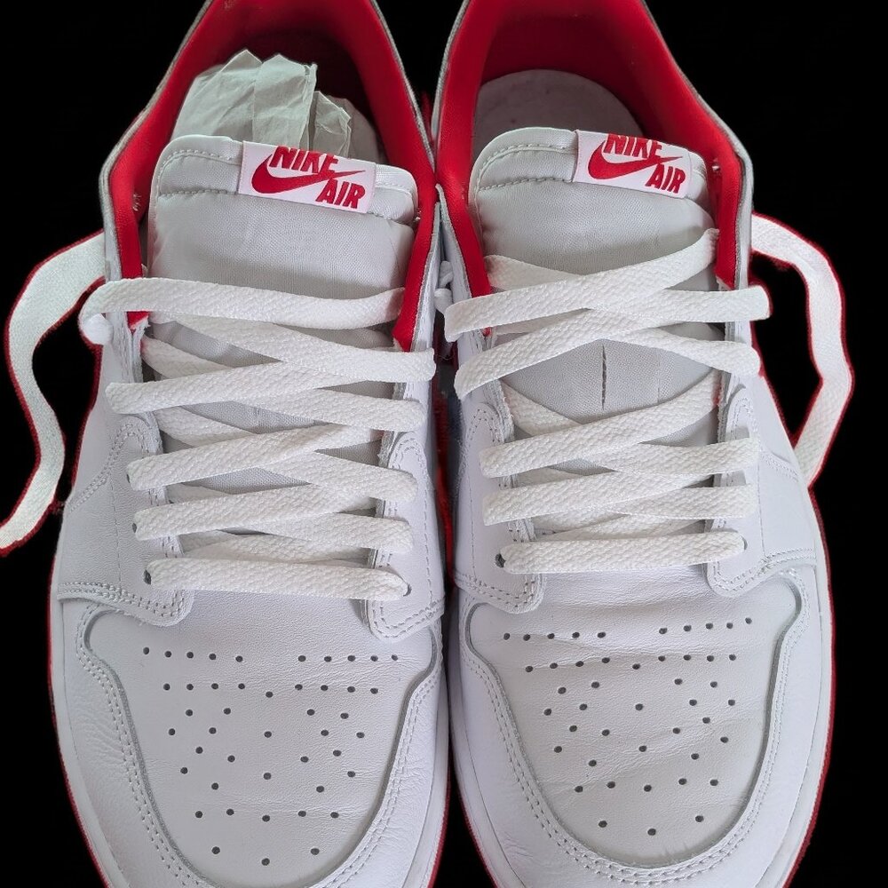 Air Jordan 1 Retro Low OG